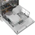 Gorenje GI673A91X beépíthető mosogatógép 9. kép