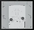 Gorenje GIC6422BC beépíthető indukciós főzőlap 4. kép