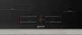 Gorenje GIC6422BC beépíthető indukciós főzőlap 7. kép