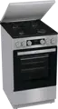 Gorenje GK5C42SH-B kombinált tűzhely 2. kép