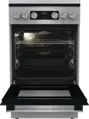 Gorenje GK5C42SH-B kombinált tűzhely 4. kép