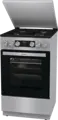 Gorenje GK5C42SH-B kombinált tűzhely 7. kép