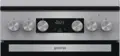 Gorenje GK5C42SH-B kombinált tűzhely 9. kép