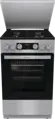 Gorenje GK5C42SH-B kombinált tűzhely Fő kép mini