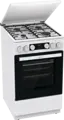 Gorenje GK5C42WH-B kombinált tűzhely 2. kép