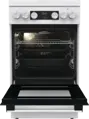 Gorenje GK5C42WH-B kombinált tűzhely 4. kép