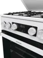 Gorenje GK5C42WH-B kombinált tűzhely 9. kép