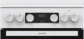 Gorenje GK5C42WH-B kombinált tűzhely 10. kép