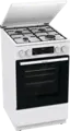 Gorenje GK5C42WJ kombinált tűzhely 2. kép