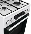 Gorenje GK5C42WJ kombinált tűzhely 11. kép