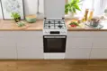 Gorenje GK5C42WJ kombinált tűzhely 15. kép