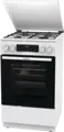 Gorenje GK5C42WJ kombinált tűzhely 7. kép