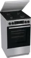 Gorenje GK5C63SH kombinált tűzhely 2. kép