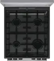 Gorenje GK5C63SH kombinált tűzhely 3. kép