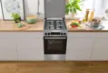 Gorenje GKS5C71XF kombinált tűzhely 15. kép