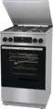 Gorenje GKS5C71XF kombinált tűzhely 7. kép
