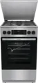 Gorenje GKS5C71XF kombinált tűzhely Fő kép mini