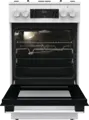 Gorenje GKS5C75WF kombinált tűzhely 4. kép