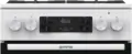 Gorenje GKS5C75WF kombinált tűzhely 10. kép