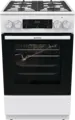 Gorenje GKS5C75WF kombinált tűzhely Fő kép mini
