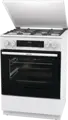 Gorenje GKS6C71WF kombinált tűzhely 7. kép