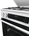 Gorenje GKS6C71WF kombinált tűzhely 9. kép