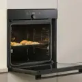 Gorenje GO66E PIZZA350C beépíthető önálló sütő 4. kép
