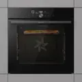 Gorenje GO66E PIZZA350C beépíthető önálló sütő 5. kép
