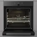 Gorenje GO66MB PIZZA350C beépíthető önálló sütő 3. kép