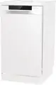 Gorenje GS541D10W szabadonálló keskeny mosogatógép 6. kép