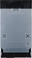 Gorenje GV520E10 beépíthető keskeny mosogatógép 5. kép