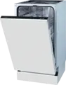Gorenje GV541D10 beépíthető keskeny mosogatógép Fő kép mini