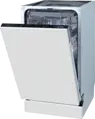 Gorenje GV543D15 beépíthető keskeny mosogatógép 3. kép