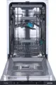 Gorenje GV543D15 beépíthető keskeny mosogatógép 4. kép