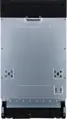 Gorenje GV543D15 beépíthető keskeny mosogatógép 5. kép