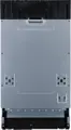 Gorenje GV573B15 beépíthető keskeny mosogatógép 5. kép