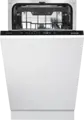 Gorenje GV573B15 beépíthető keskeny mosogatógép Fő kép mini