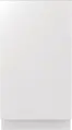 Gorenje GV583C10 beépíthető keskeny mosogatógép 2. kép