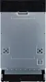 Gorenje GV583C10 beépíthető keskeny mosogatógép 5. kép