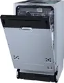 Gorenje GV583C10 beépíthető keskeny mosogatógép 6. kép