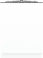 Gorenje GV642D90 beépíthető mosogatógép 2. kép