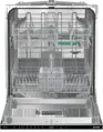 Gorenje GV642D90 beépíthető mosogatógép 7. kép