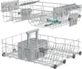 Gorenje GV642E90 beépíthető mosogatógép 14. kép