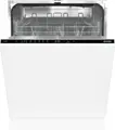 Gorenje GV642E90 beépíthető mosogatógép Fő kép mini