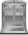 Gorenje GV643D90 beépíthető mosogatógép 7. kép