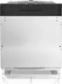 Gorenje GV643D90 beépíthető mosogatógép 9. kép