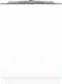 Gorenje GV643E90 beépíthető mosogatógép 2. kép