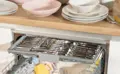 Gorenje GV643E90 beépíthető mosogatógép 16. kép