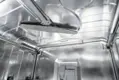 Gorenje GV643E90 beépíthető mosogatógép 18. kép