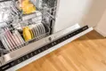 Gorenje GV643E90 beépíthető mosogatógép 21. kép